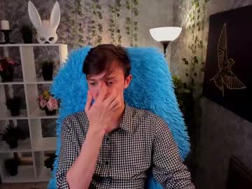 John_Weasley December 21, 2024 Chaturbate stream image