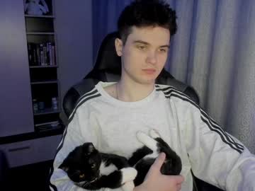Kyroro_Lucifer December 21, 2024 Chaturbate stream image