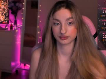 Lexy_Kiky December 21, 2024 Chaturbate stream image