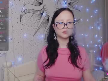 Lilhornyprincess stream photo from December 21, 2024