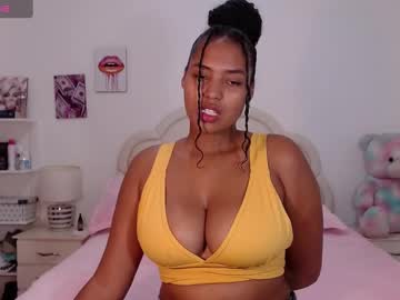 Lilyjacksonn December 21, 2024 Chaturbate stream image