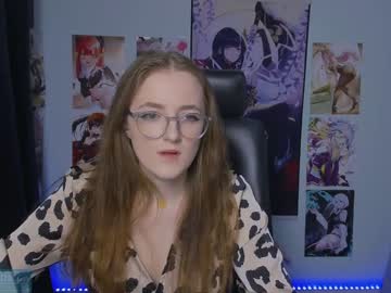 Luna_Berryy December 21, 2024 Chaturbate stream image