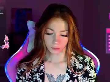 Magicladyy December 21, 2024 Chaturbate stream image