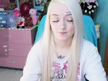 Manuela_Unicorn December 21, 2024 Chaturbate stream image