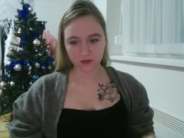 Mollywinters_ December 21, 2024 Chaturbate stream image