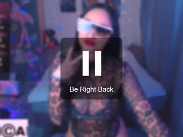 Monica_Xangel December 21, 2024 Chaturbate stream image