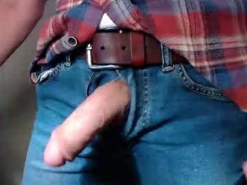 Mountainmanny December 21, 2024 Chaturbate stream image