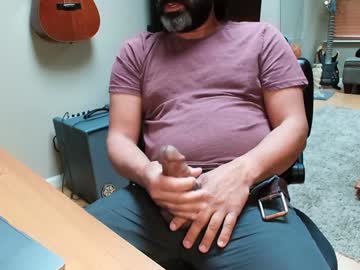 Mr_Rabbit77 December 21, 2024 Chaturbate stream image