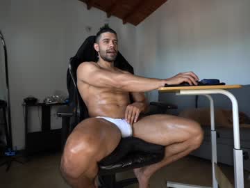 Mrlouiss December 21, 2024 Chaturbate stream image