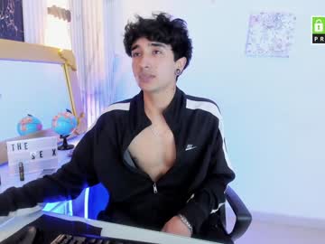 Narem_Brook December 21, 2024 Chaturbate stream image