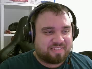Nico_Theplayer December 21, 2024 Chaturbate stream image
