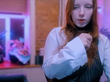 Night_Liliths December 21, 2024 Chaturbate stream image