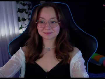 Nochnoye_Soltse December 21, 2024 Chaturbate stream image