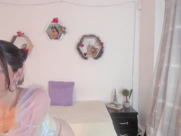Paloma_Victory December 21, 2024 Chaturbate stream image