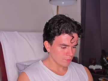 Peters_Evans December 21, 2024 Chaturbate stream image