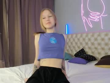 Priscilla_Moore December 21, 2024 Chaturbate stream image