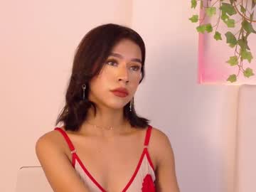 Samanthaalvez December 21, 2024 Chaturbate stream image