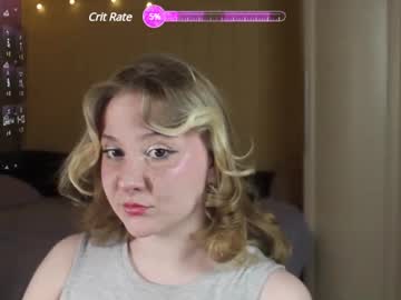 Sensual_Girrrl December 21, 2024 Chaturbate stream image