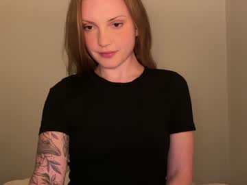 Skyrosie December 21, 2024 Chaturbate stream image