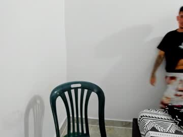 Smith_2134 December 21, 2024 Chaturbate stream image