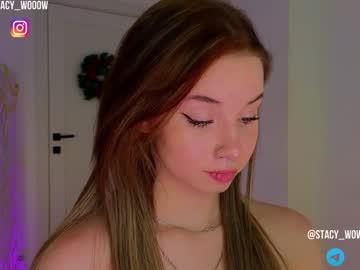 Stacy_Wooow December 21, 2024 Chaturbate stream image