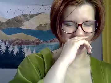 Sweeeet_Heart December 21, 2024 Chaturbate stream image