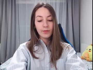 Sweetheart_77 December 21, 2024 Chaturbate stream image