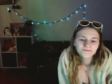 Violetta_Xbaby December 21, 2024 Chaturbate stream image