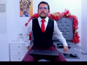 Alex_Oconner69 December 21, 2024 Chaturbate stream image