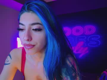 Ariavoss December 21, 2024 Chaturbate stream image