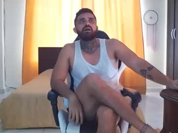 Aronmiller404 December 21, 2024 Chaturbate stream image