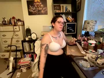Bettycake666 December 21, 2024 Chaturbate stream image