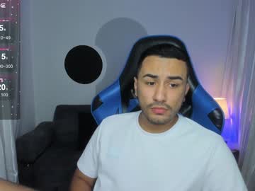 Bilyryan1 December 21, 2024 Chaturbate stream image