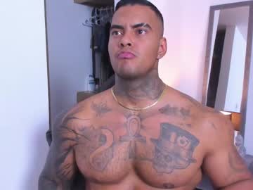 Binmontana_ December 21, 2024 Chaturbate stream image