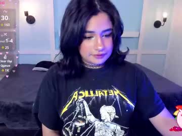 Bonnietaylor0 December 21, 2024 Chaturbate stream image