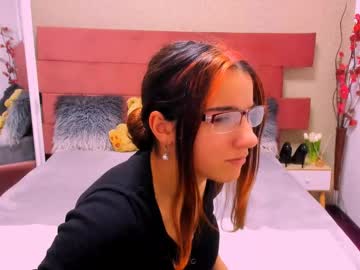 Briellakiss December 21, 2024 Chaturbate stream image