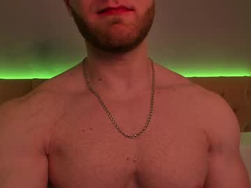 Brucewilsonn December 21, 2024 Chaturbate stream image