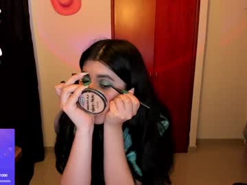 Bunnyy09 December 21, 2024 Chaturbate stream image