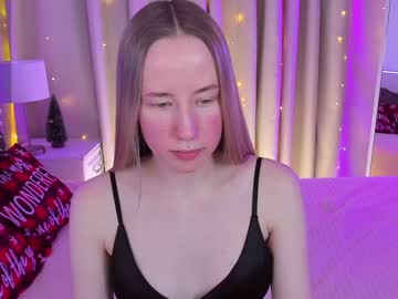 Cassie_Kelman December 21, 2024 Chaturbate stream image