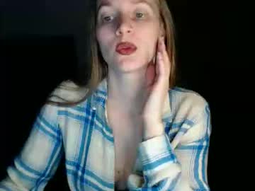 Chanti_Lovee December 21, 2024 Chaturbate stream image