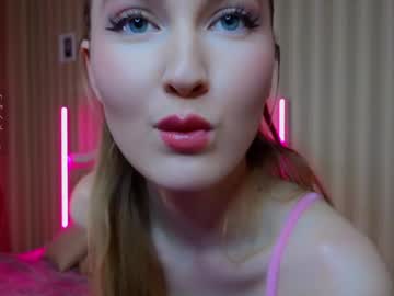 Classy_Blondy December 21, 2024 Chaturbate stream image