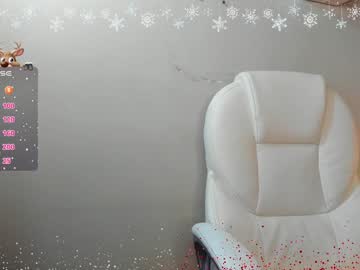Cloe_Martinez_ December 21, 2024 Chaturbate stream image