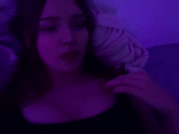 Dominica_Larun December 21, 2024 Chaturbate stream image