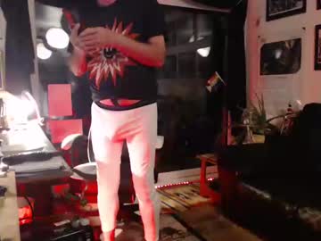 Dopeleaf2 December 21, 2024 Chaturbate stream image
