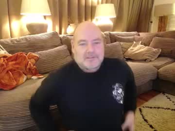 Frits1965 December 21, 2024 Chaturbate stream image