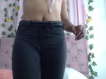 Gabbie_Foster December 21, 2024 Chaturbate stream image