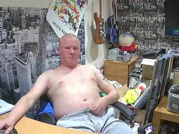 Ginger_68 December 21, 2024 Chaturbate stream image