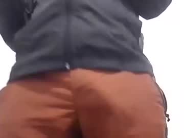 Hardcumpleasure December 21, 2024 Chaturbate stream image