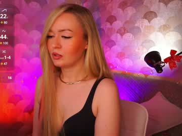 Heart_Therapy December 21, 2024 Chaturbate stream image