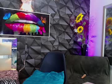 Hera_Divine December 21, 2024 Chaturbate stream image